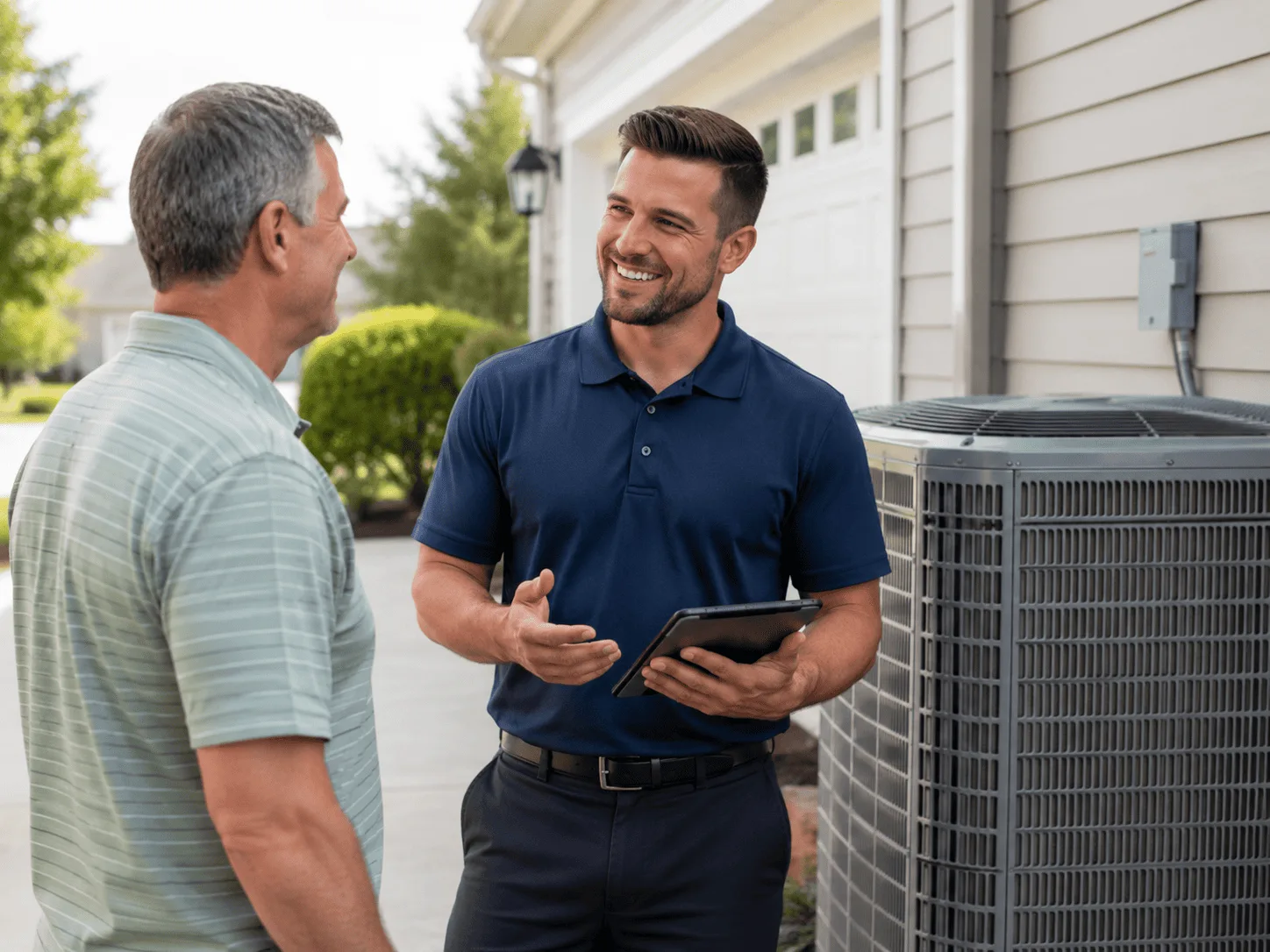 Heat Pump Installation Ilfeld, NM FAQs